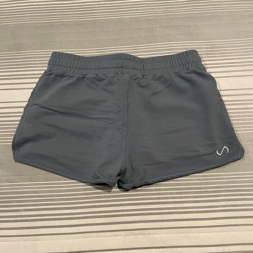 TLF Ladies Set Short Sleeve Hoodie and shorts - Picture 7 of 8